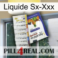 Sx-Xxx Liquid 11